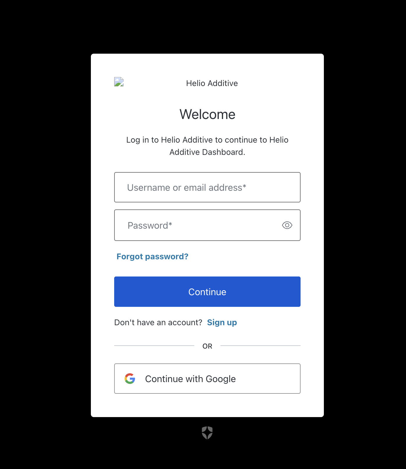 User manual screenshot