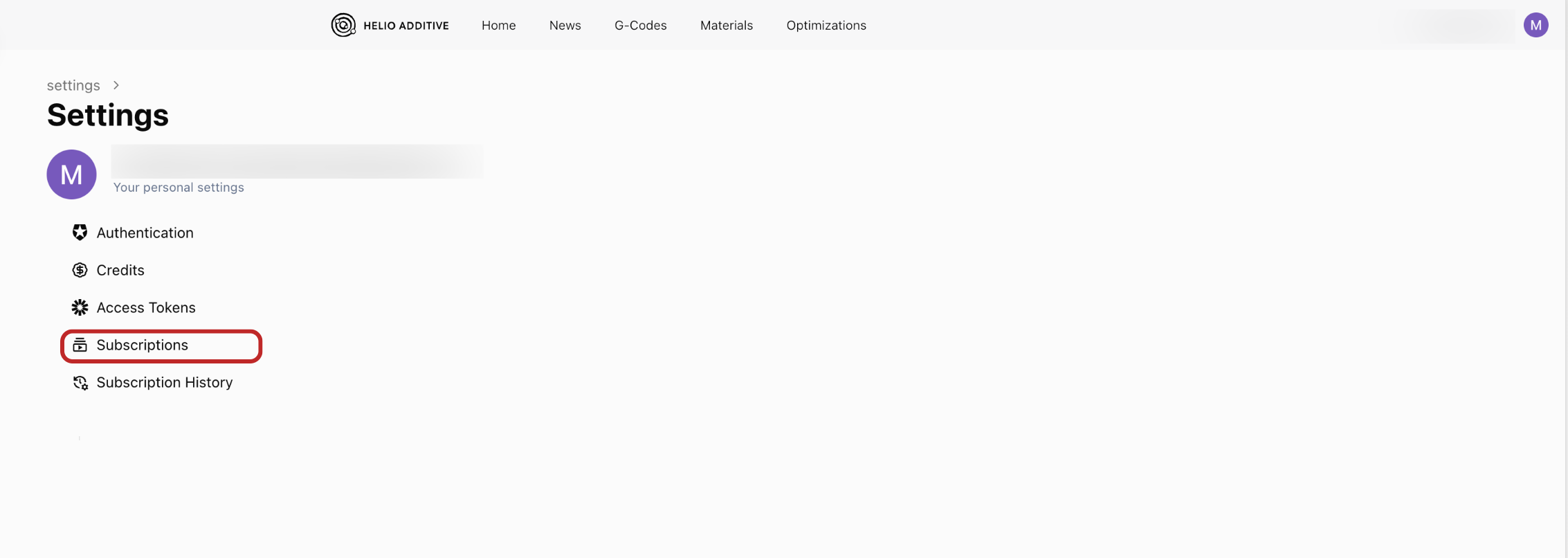 User manual screenshot