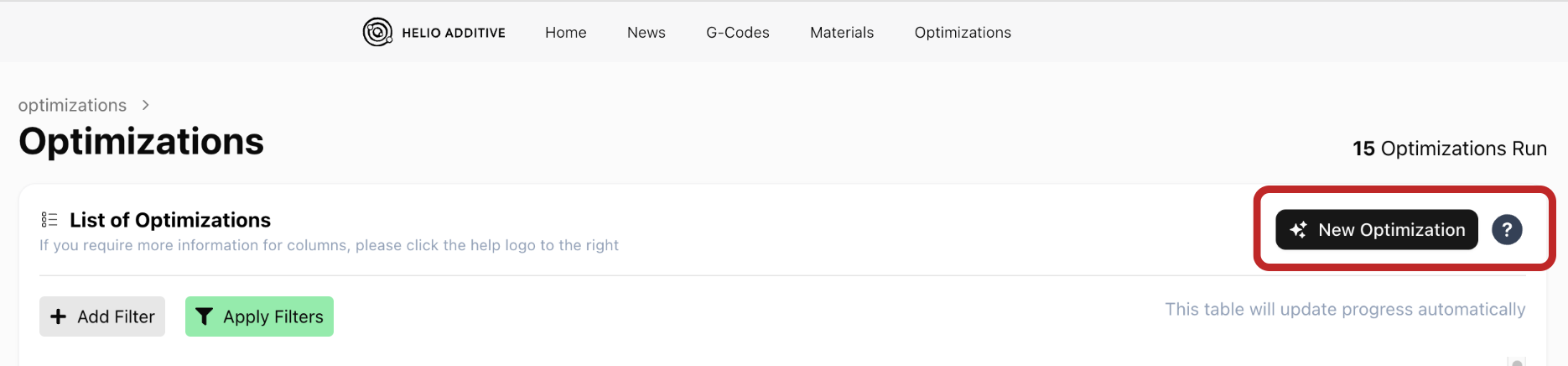 User manual screenshot