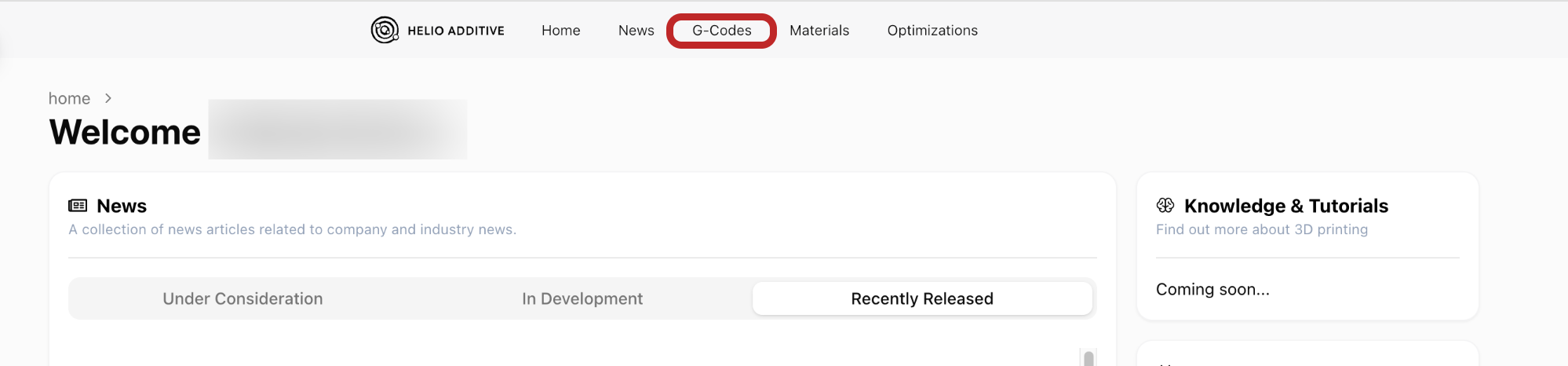 User manual screenshot