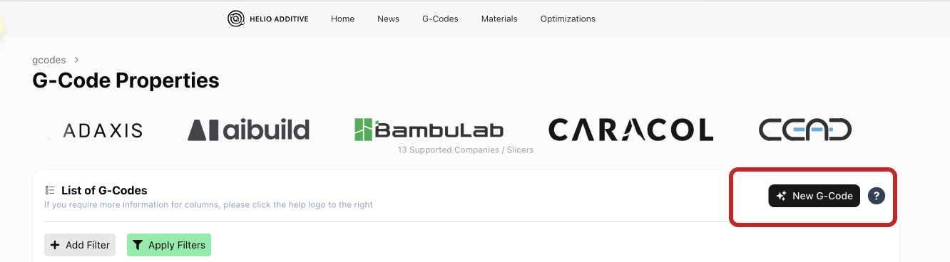 User manual screenshot
