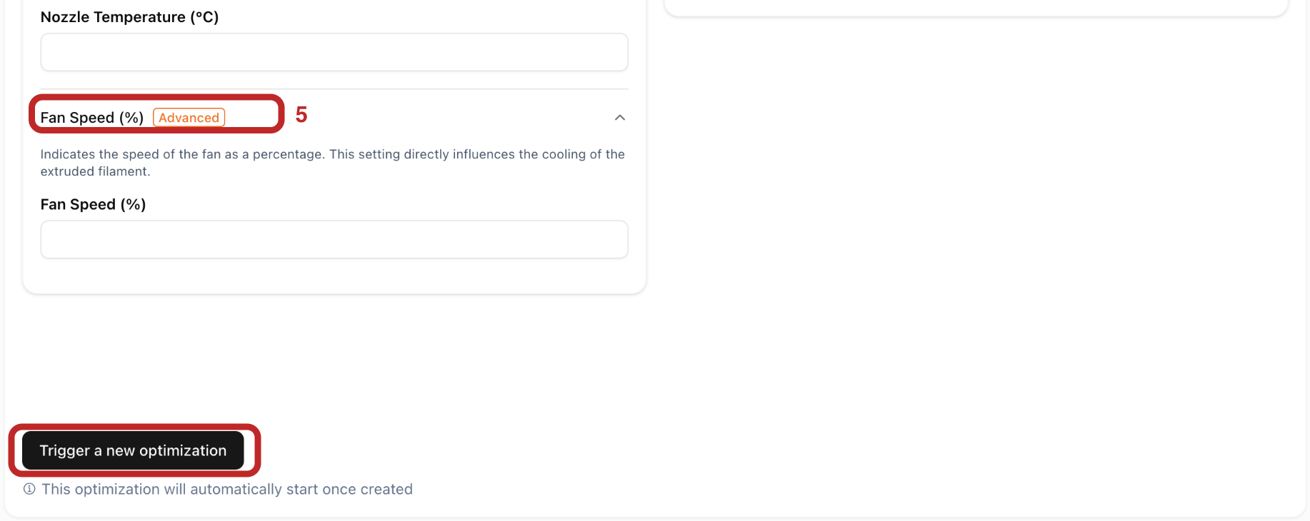 User manual screenshot