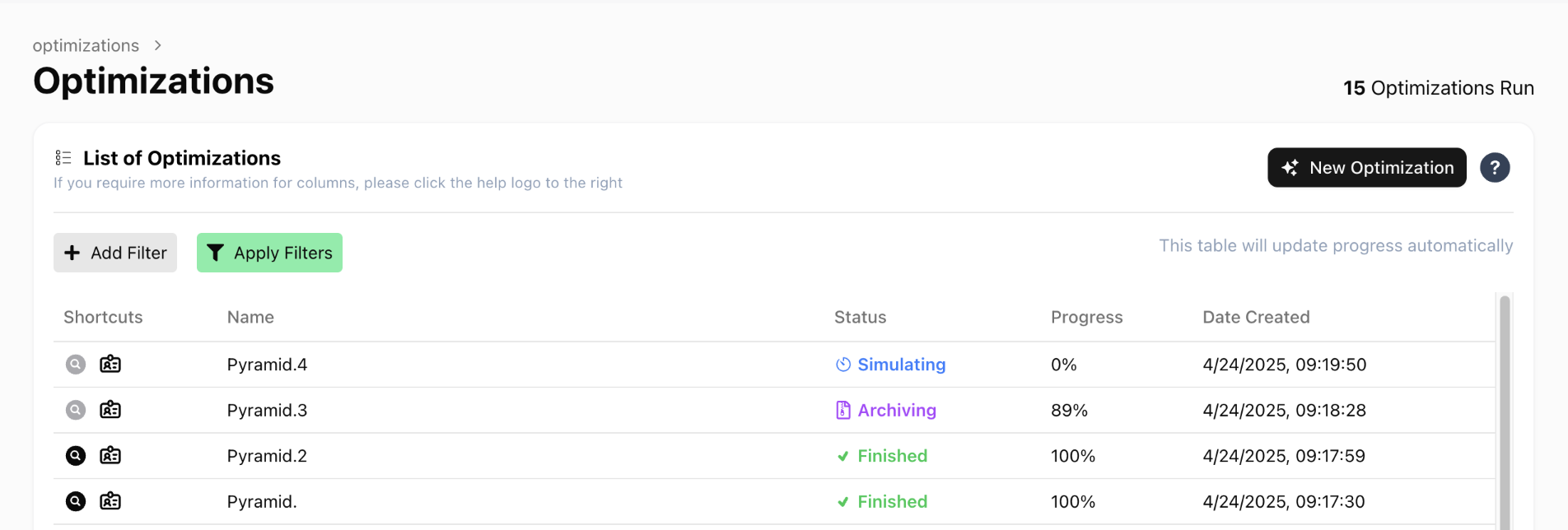 User manual screenshot