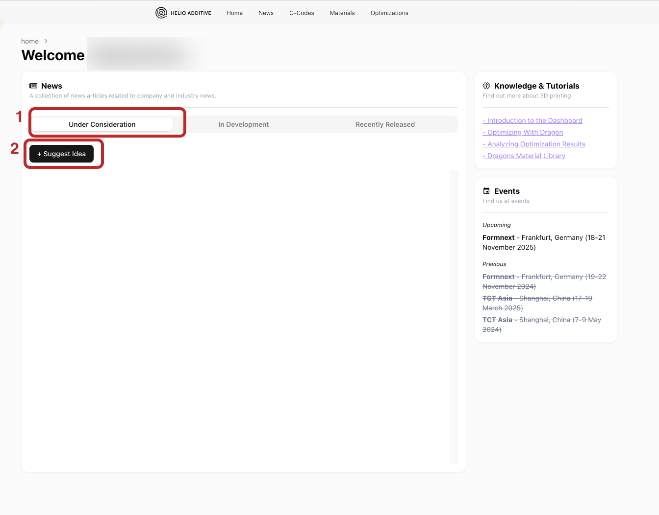 User manual screenshot