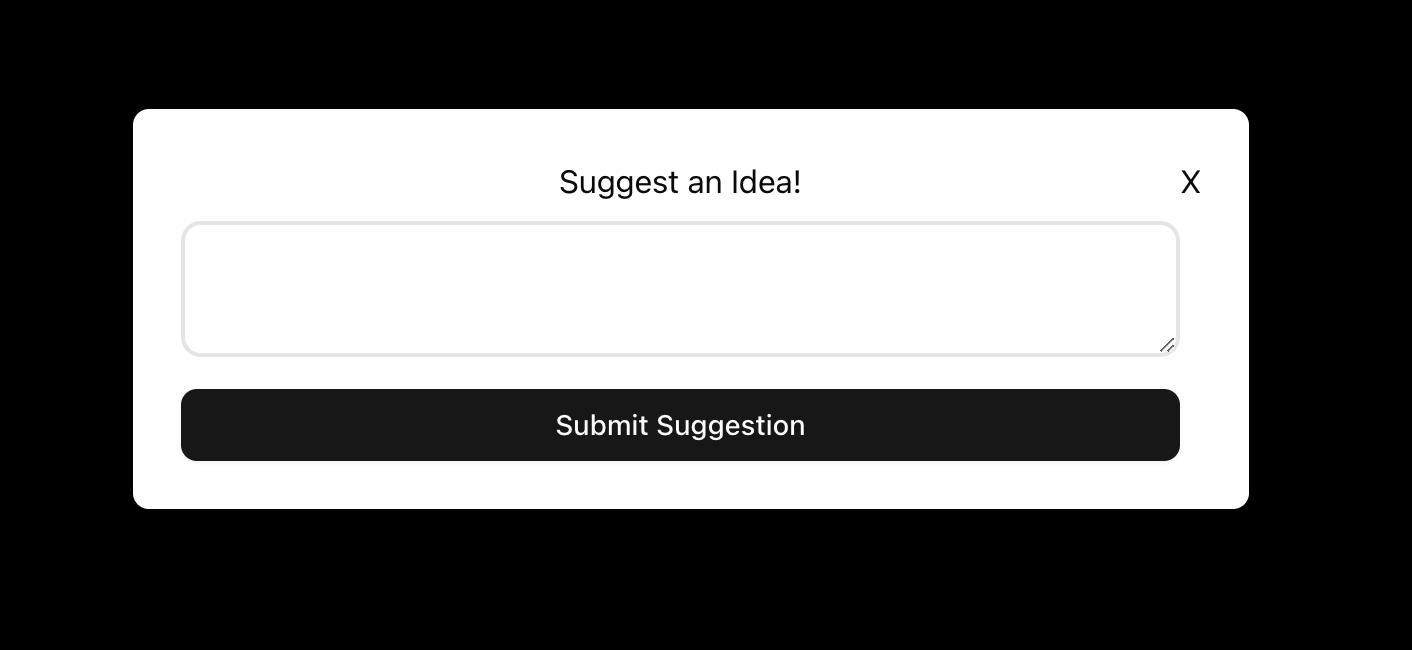User manual screenshot