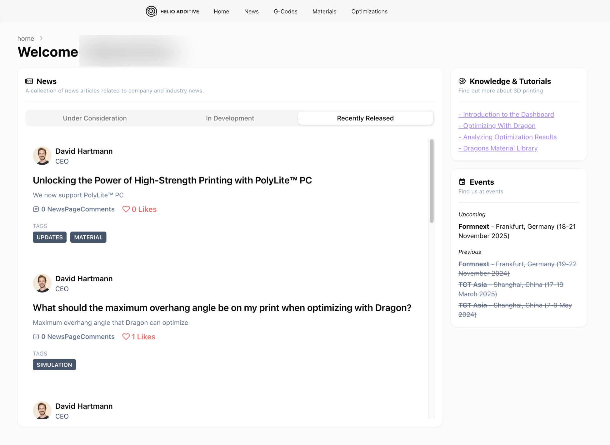 User manual screenshot