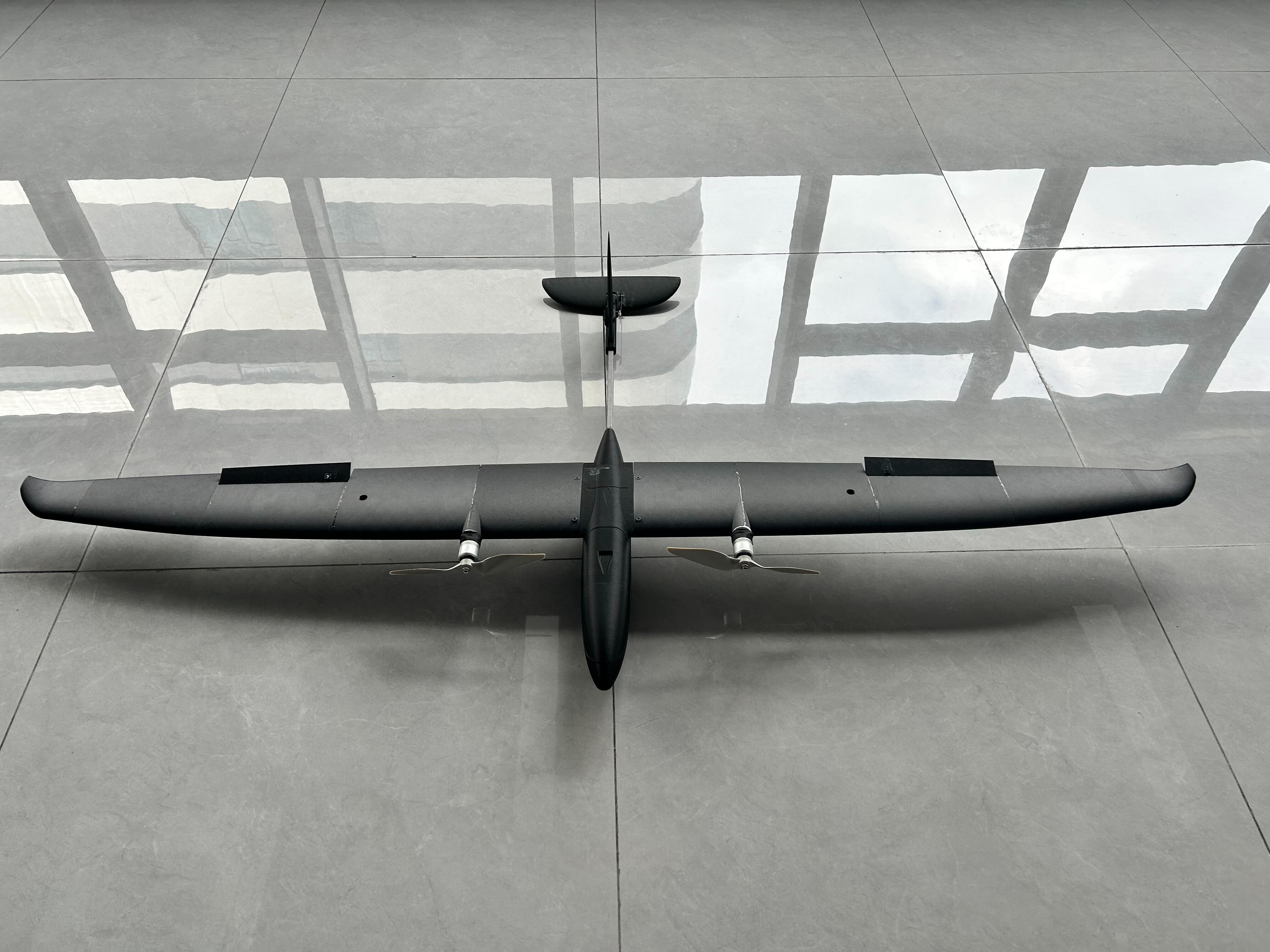 Printed part used in a Helio case study